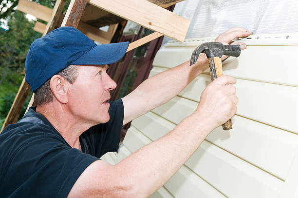 Best Fascia and Soffit Installation  in Foreman, AR